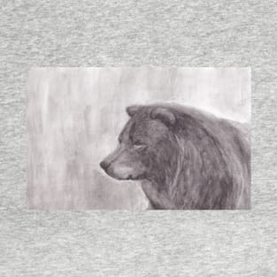 Wild bear T-Shirt